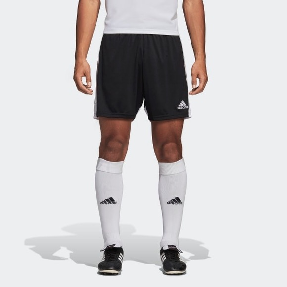 boys adidas soccer shorts